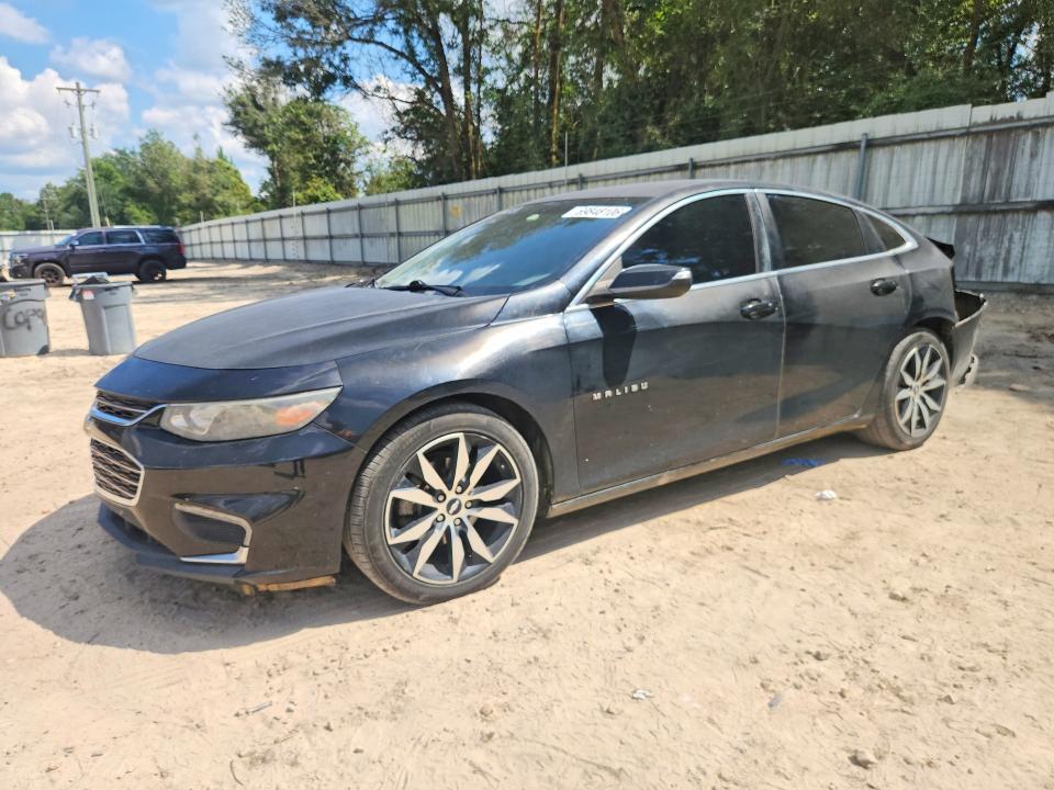 Продаж на аукціоні авто 2016 Chevrolet Malibu, vin: 1G1ZF5SX7GF271411, номер лоту: 69848106