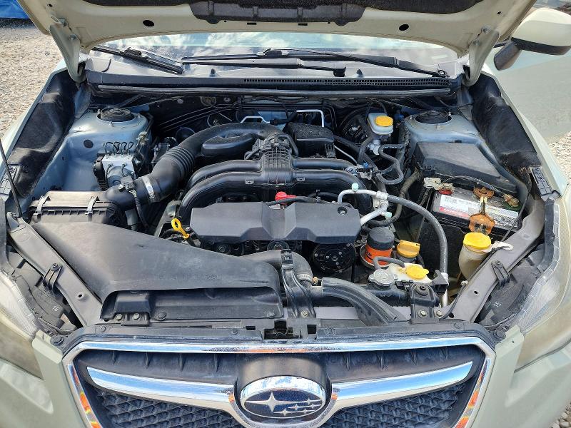 Aukcja sprzedaży 2014 Subaru Xv Crosstrek, vin: JF2GPACC9E8212718, numer aukcji: 69984626