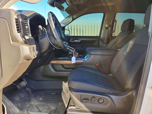 70372766 :رقم المزاد ، 2GCUKEED6T1100164 vin ، 2026 Chevrolet Silverado مزاد بيع