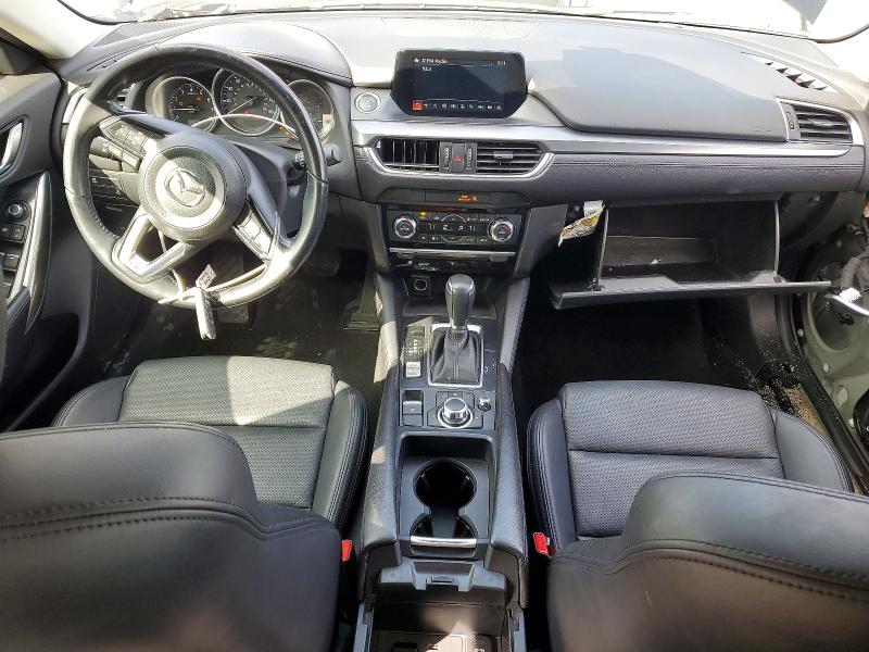 Продаж на аукціоні авто 2017 Mazda 6, vin: JM1GL1V55H1104747, номер лоту: 68691076