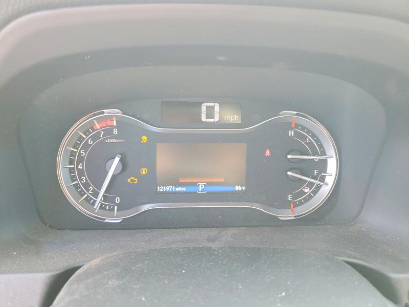 2016 Honda Pilot მანქანა იყიდება აუქციონზე, vin: 5FNYF6H51GB052124, აუქციონის ნომერი: 69772746