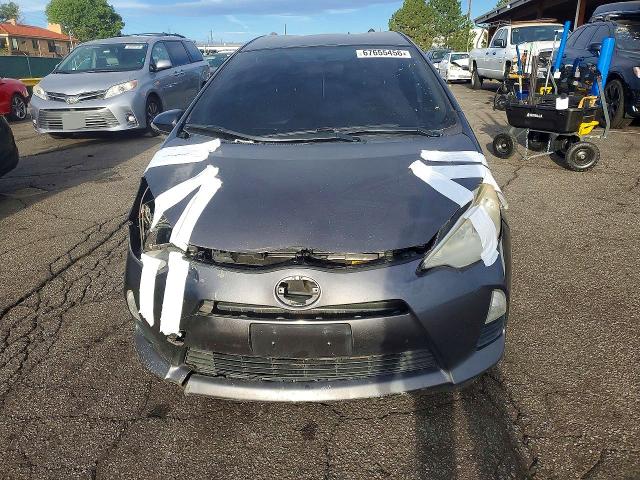 Продаж на аукціоні авто 2014 Toyota Prius C, vin: JTDKDTB35E1574813, номер лоту: 67655456