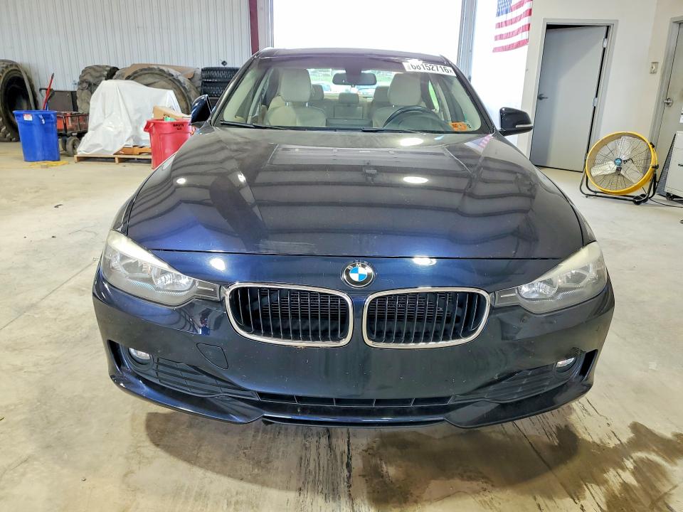 Aukcja sprzedaży 2014 Bmw 320, vin: WBA3C3C50EP661200, numer aukcji: 68152716