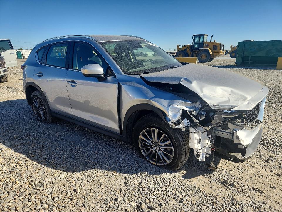 68848156 :رقم المزاد ، JM3KFBBL2H0213920 vin ، 2017 Mazda Cx-5 مزاد بيع
