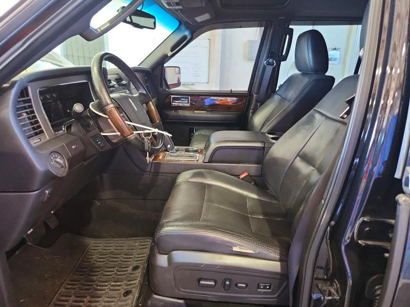 2014 Lincoln Navigator მანქანა იყიდება აუქციონზე, vin: 5LMJJ2J54EEL08590, აუქციონის ნომერი: 70772296
