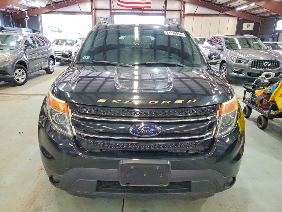 Aukcja sprzedaży 2011 Ford Explorer, vin: 1FMHK8D85BGA42004, numer aukcji: 71376566