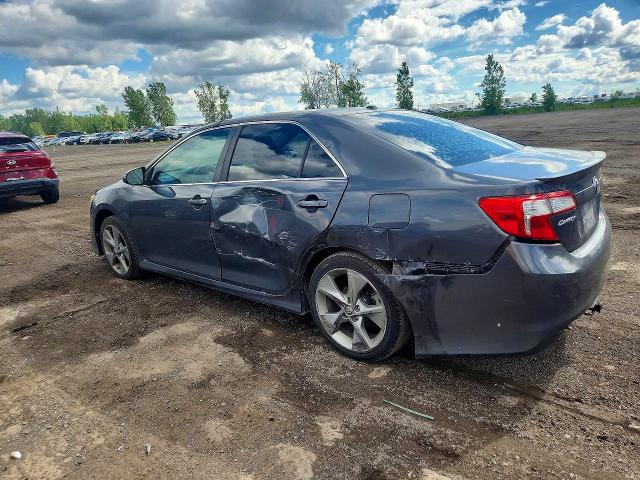 Продажа на аукционе авто 2012 Toyota Camry, vin: 4T1BK1FK6CU005813, номер лота: 65465466