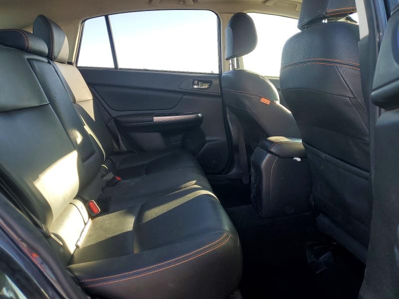 68597576 :رقم المزاد ، JF2GPANC8GH333773 vin ، 2016 Subaru Crosstrek مزاد بيع