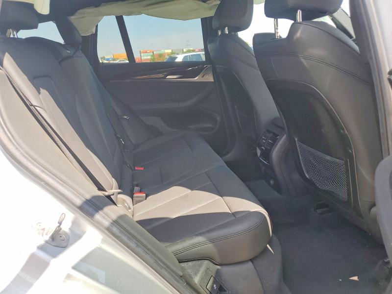 Aukcja sprzedaży 2018 Bmw X3, vin: 5UXTR9C51JLD67229, numer aukcji: 67671776