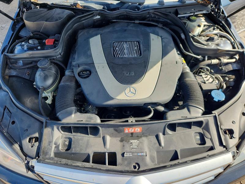 67558506 :رقم المزاد ، WDDGF56X59R068355 vin ، 2009 Mercedes-benz C مزاد بيع