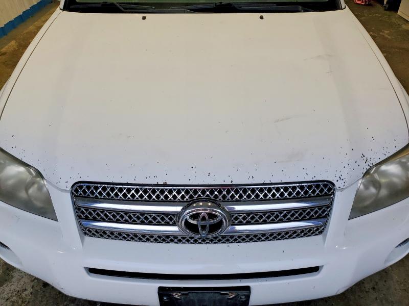2007 Toyota Highlander მანქანა იყიდება აუქციონზე, vin: JTEEW21A670038927, აუქციონის ნომერი: 69554086