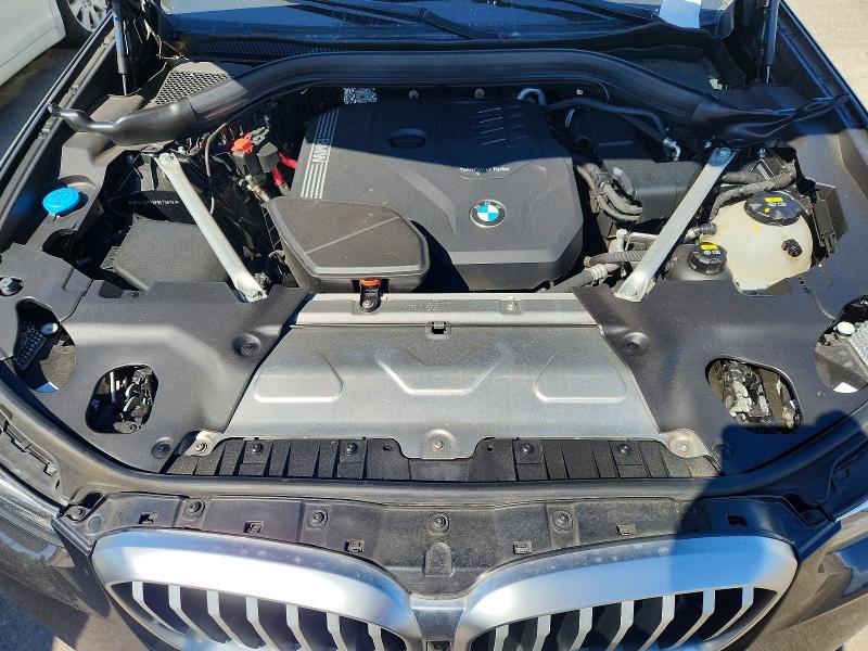 Aukcja sprzedaży 2023 Bmw X3, vin: 5UX43DP06P9N79828, numer aukcji: 69450466