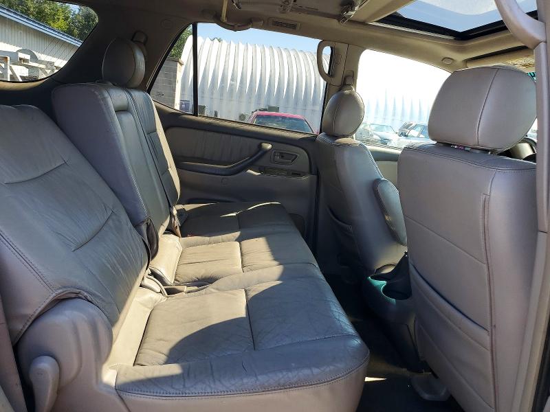Продаж на аукціоні авто 2005 Toyota Sequoia, vin: 5TDBT48A15S247231        , номер лоту: 69098356