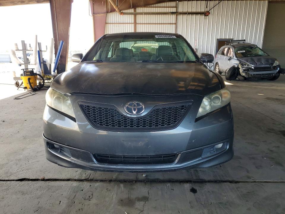 2009 Toyota Camry მანქანა იყიდება აუქციონზე, vin: 4T1BE46K89U353730, აუქციონის ნომერი: 68698986