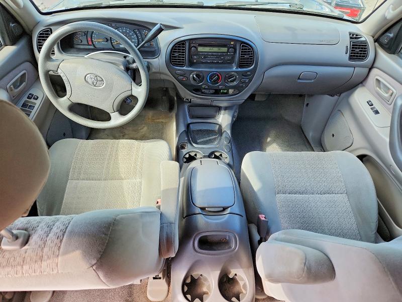Aukcja sprzedaży 2004 Toyota Tundra, vin: 5TBDT44124S448982, numer aukcji: 70150556