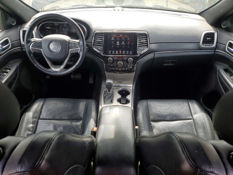 Aukcja sprzedaży 2019 Jeep Grand Cherokee, vin: 1C4RJFBGXKC808861, numer aukcji: 70504346