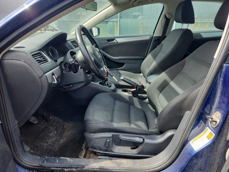 Aukcja sprzedaży 2013 Volkswagen Jetta, vin: 3VWBX7AJ1DM434710, numer aukcji: 68429666