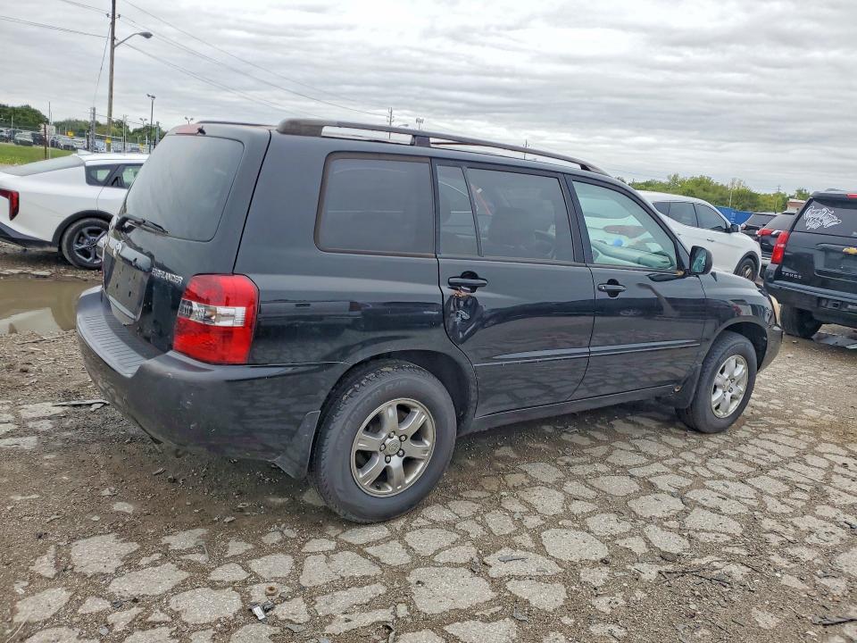 Продаж на аукціоні авто 2005 Toyota Highlander, vin: JTEDP21A050057074, номер лоту: 69692486