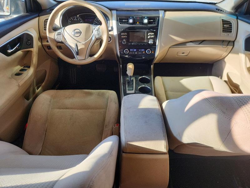Продаж на аукціоні авто 2015 Nissan Altima, vin: 1N4AL3AP8FC191298, номер лоту: 68498556