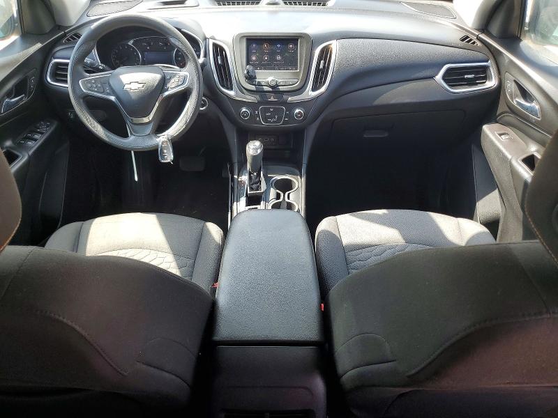 70533596 :رقم المزاد ، 2GNAXJEV7L6196239 vin ، 2020 Chevrolet Equinox مزاد بيع
