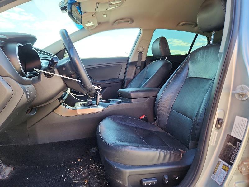 70029246 :رقم المزاد ، KNAGN4AD0E5068220 vin ، 2014 Kia Optima مزاد بيع