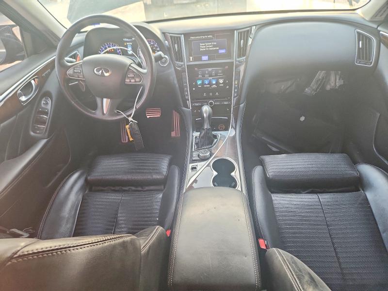 Продаж на аукціоні авто 2015 Infiniti Q50, vin: JN1BV7ARXFM418652, номер лоту: 70361276