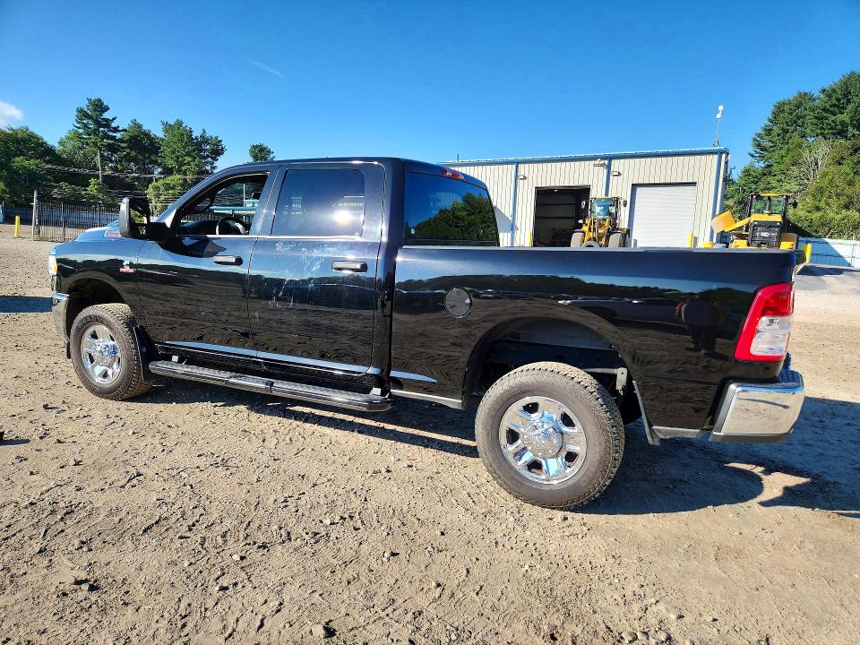 Продажа на аукционе авто 2024 Ram 2500, vin: 3C6UR5CL1RG327663, номер лота: 68130706