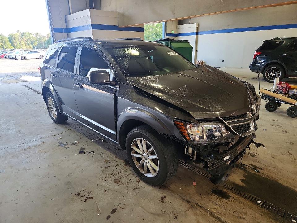 Aukcja sprzedaży 2016 Dodge Journey, vin: 3C4PDCBG5GT143215, numer aukcji: 66856666