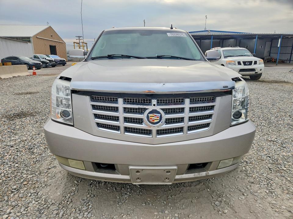 Продаж на аукціоні авто 2007 Cadillac Escalade, vin: 3GYFK62897G180380, номер лоту: 70336576