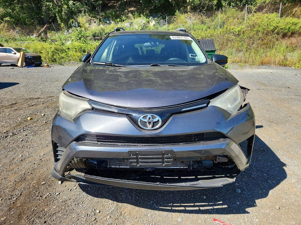 67882146 :رقم المزاد ، JTMBFREV5GJ071781 vin ، 2016 Toyota Rav4 مزاد بيع