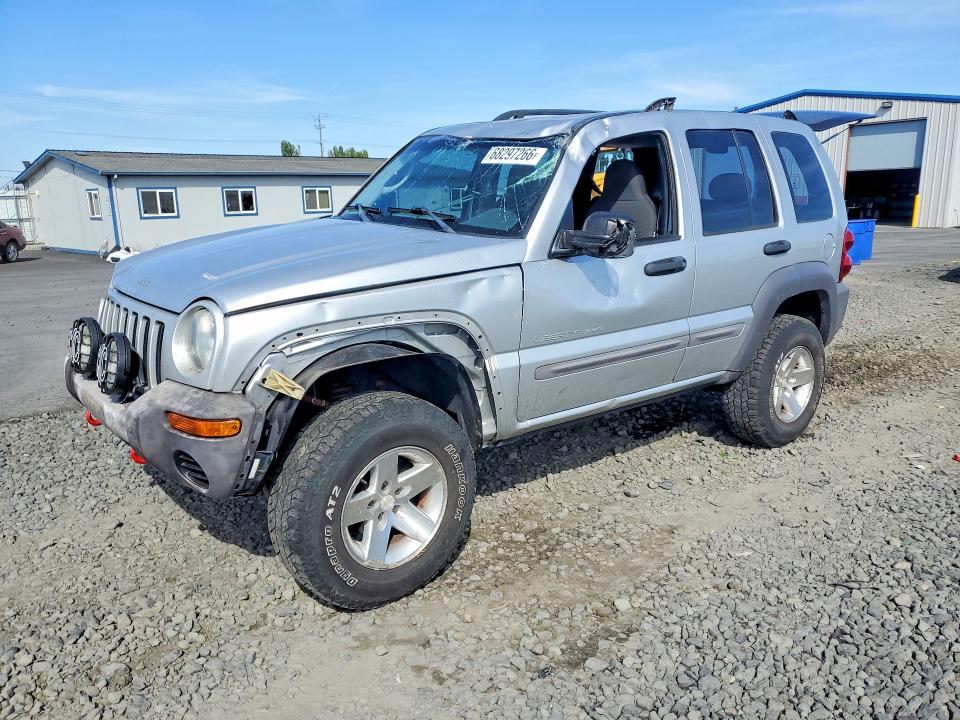Продаж на аукціоні авто 2003 Jeep Liberty, vin: 1J4GL48K33W537511, номер лоту: 68297266