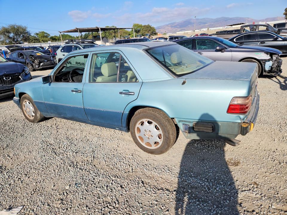 Aukcja sprzedaży 1994 Mercedes-benz E, vin: WDBEA32E3RC128823, numer aukcji: 69314626