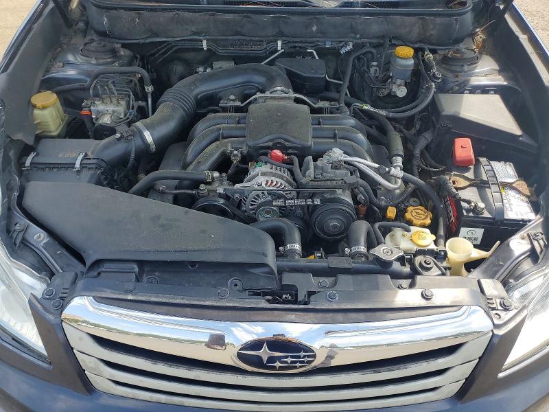 Продаж на аукціоні авто 2011 Subaru Outback, vin: 4S4BRDKC7B2337099, номер лоту: 66958756