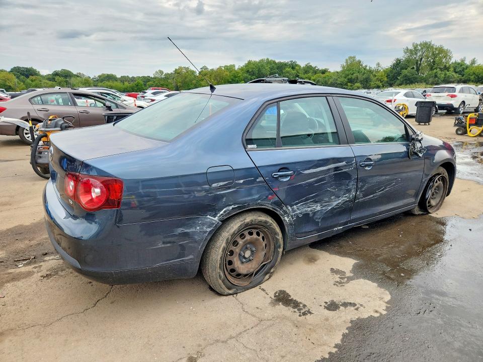 Продажа на аукционе авто 2008 Volkswagen Jetta, vin: 3VWJZ71K08M082112, номер лота: 67803766