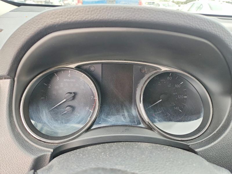 2015 Nissan Rogue მანქანა იყიდება აუქციონზე, vin: KNMAT2MV5FP523074, აუქციონის ნომერი: 68043046
