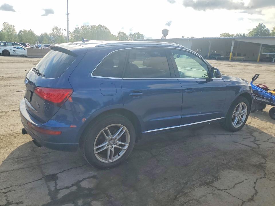 Aukcja sprzedaży 2014 Audi Q5, vin: WA1LFAFP9EA059713, numer aukcji: 68269766