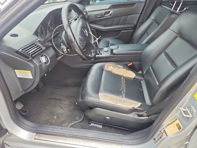 Aukcja sprzedaży 2011 Mercedes-benz E, vin: WDDHF8HB1BA299085, numer aukcji: 68191836