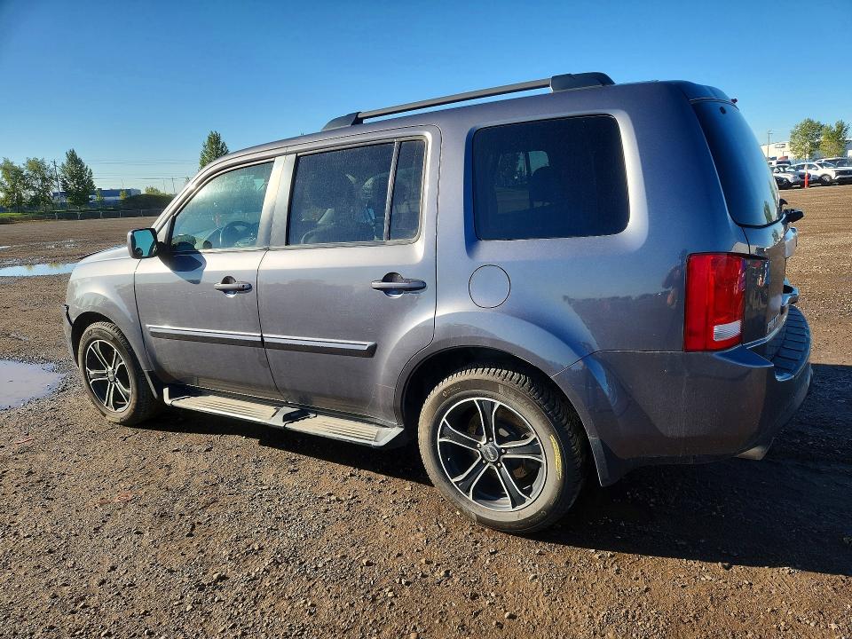 Aukcja sprzedaży 2015 Honda Pilot, vin: 5FNYF4H63FB502254, numer aukcji: 68858976