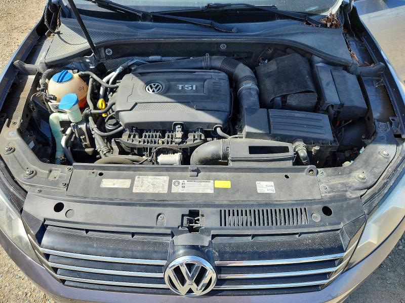 Продаж на аукціоні авто 2014 Volkswagen Passat, vin: 1VWAT7A30EC063017, номер лоту: 68598356