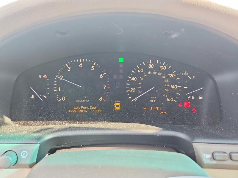 Продаж на аукціоні авто 2006 Lexus Ls, vin: JTHBN36F265041117, номер лоту: 69607636