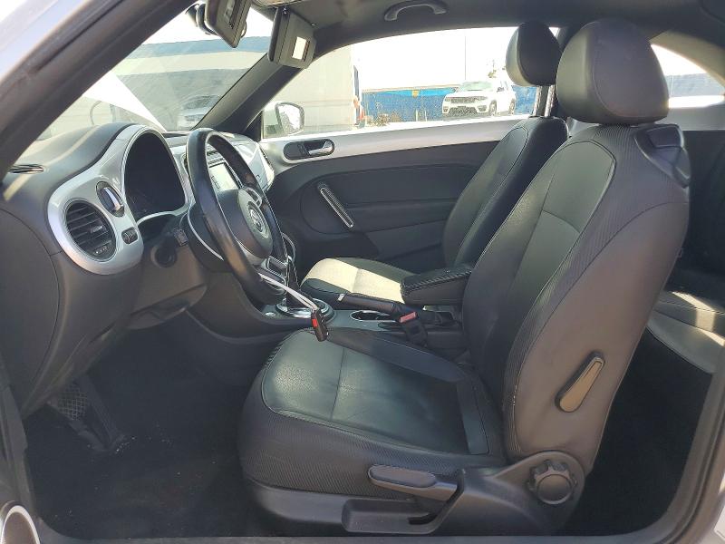 Продаж на аукціоні авто 2013 Volkswagen Beetle, vin: 3VWJP7AT7DM676673, номер лоту: 68048096