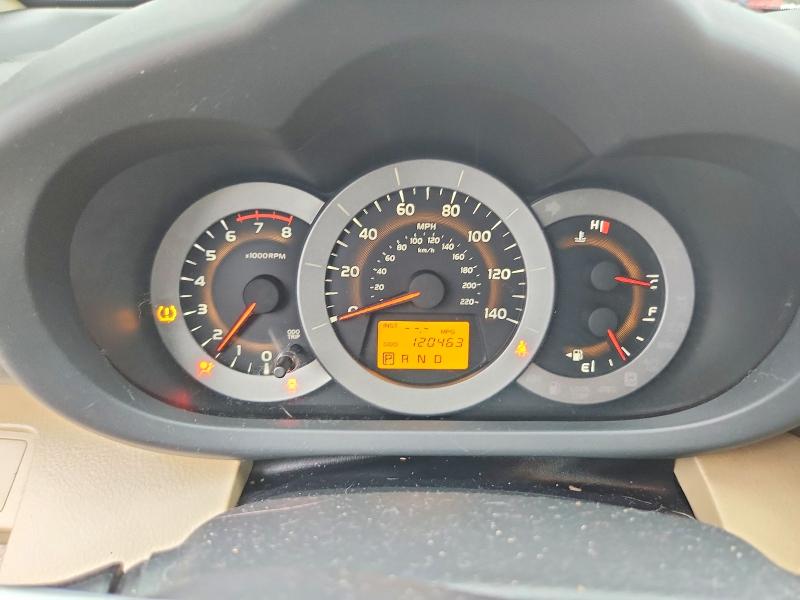 Продаж на аукціоні авто 2012 Toyota Rav4, vin: 2T3BF4DVXCW267618, номер лоту: 69877796