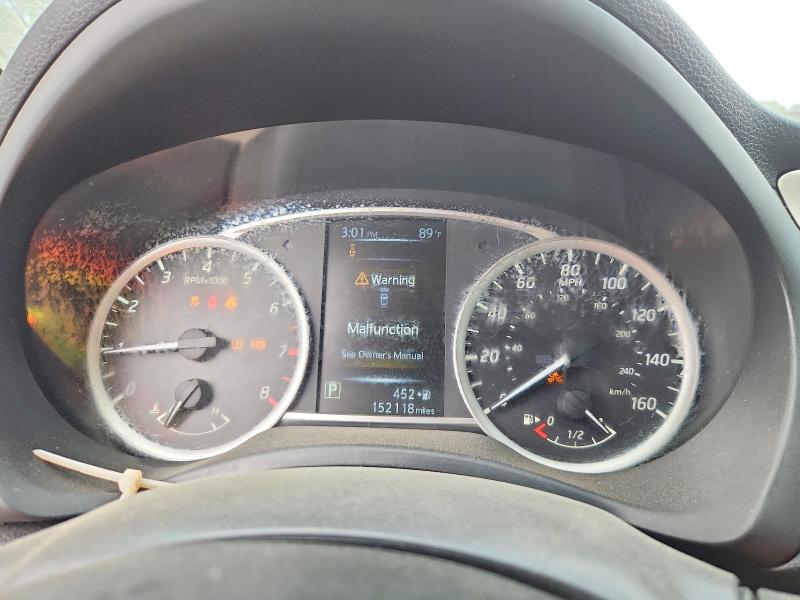 Продажа на аукционе авто 2018 Nissan Sentra, vin: 3N1AB7AP0JY298398, номер лота: 68591776