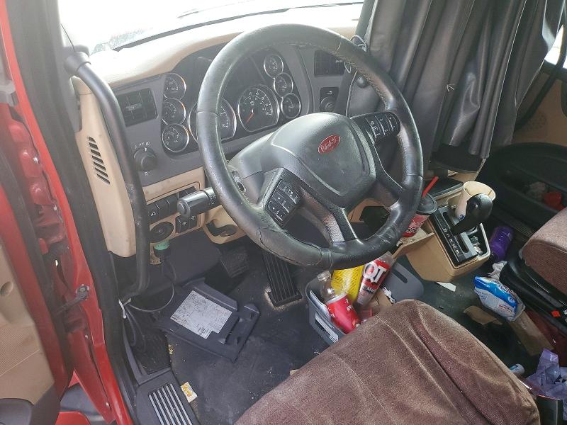 Aukcja sprzedaży 2016 Peterbilt 579, vin: 1XPBDP9X2GD297991, numer aukcji: 70293796