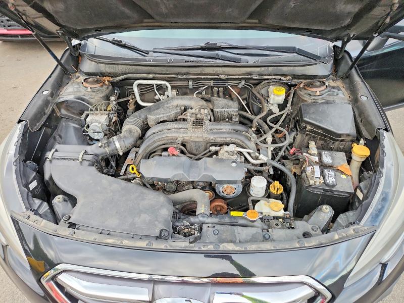 Aukcja sprzedaży 2019 Subaru Outback, vin: 4S4BSANC6K3250559, numer aukcji: 67855926