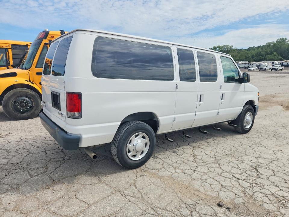 Aukcja sprzedaży 2014 Ford Econoline, vin: 1FTNE2EW7EDB10771, numer aukcji: 70690506