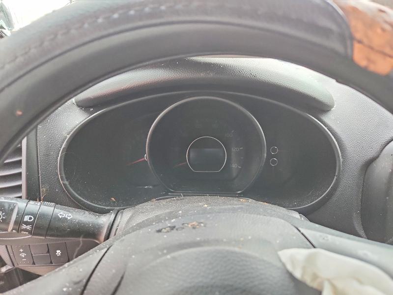 Auction sale of the 2015 Kia Soul, vin: KNDJN2A20F7781667, lot number: 68892266