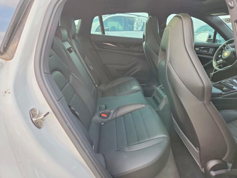 Продаж на аукціоні авто 2025 Porsche Panamera, vin: WP0AA2YA8SL000257, номер лоту: 70372856