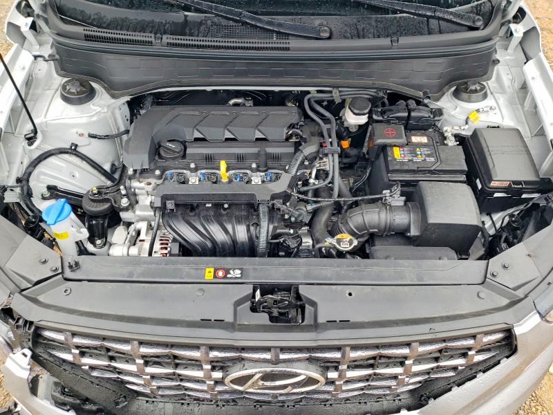 Aukcja sprzedaży 2026 Hyundai Venue, vin: KMHRC8A37TU483937, numer aukcji: 69874436