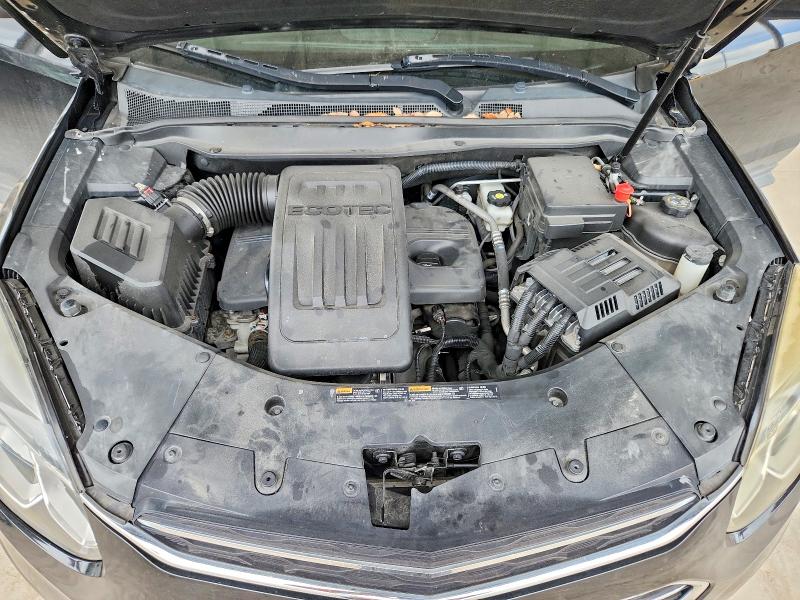 Aukcja sprzedaży 2017 Chevrolet Equinox, vin: 2GNALCEK5H6256507, numer aukcji: 69645316